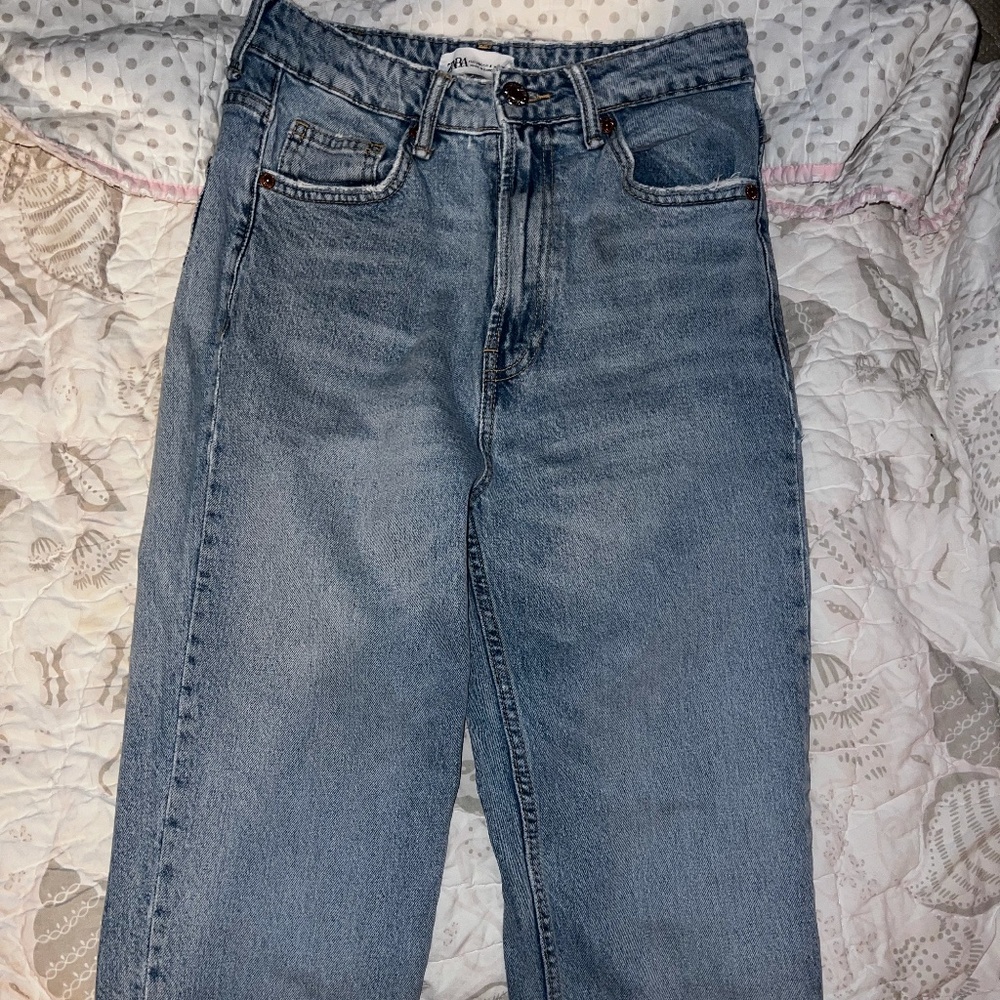 ZARA JEAN